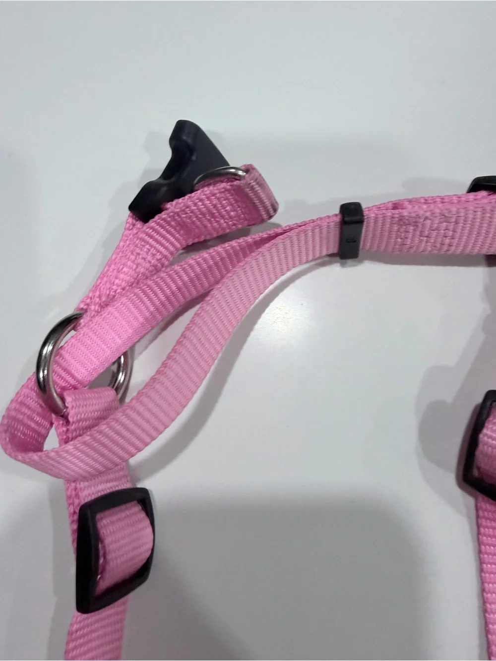 N/A light pink